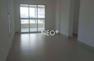 Apartamento com 2 dormitórios à venda, 84 m² por r$ 1.260.000,00 - boqueirão - santos/sp