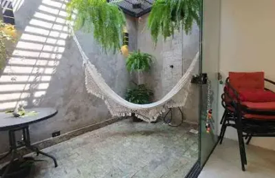 Sobrado com 2 dormitórios à venda, 72 m² por r$ 590.000,00 - ponta da praia - santos/sp