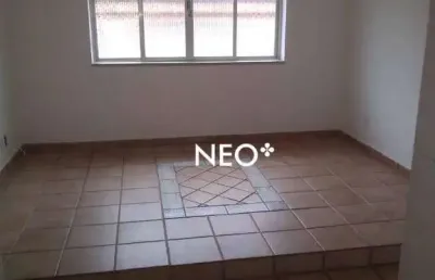 Apartamento à venda, 85 m² por r$ 450.000,00 - gonzaga - santos/sp