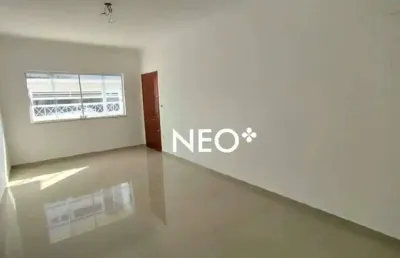 Village com 4 dormitórios à venda, 170 m² por r$ 1.100.000,00 - vila belmiro - santos/sp