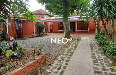 Casa  alto padrão com 3 dormitórios à venda, 108 m² por r$ 1.400.000 - vila voturuá - são vicente/sp