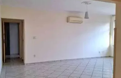 Apartamento com 3 dormitórios para alugar, 127 m² por r$ 4.250,00/ano - aparecida - santos/sp