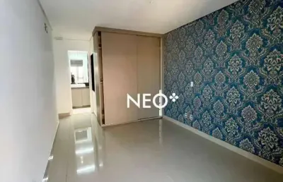 Cobertura duplex de alto padrão à venda na ponta da praia, santos – 3 suítes, 3 vagas, condomínio completo