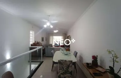 Casa com 3 dormitórios à venda, 128 m² por r$ 775.000,00 - ponta da praia - santos/sp