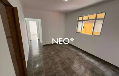 Apartamento com 3 quartos à venda na Rua Alfredo Shammass, Marapé, Santos
