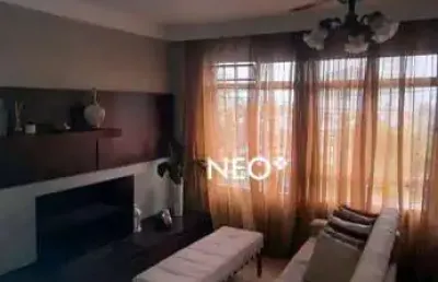Apartamento com 2 quartos à venda na Avenida Capitão-mor Aguiar, Centro, São Vicente