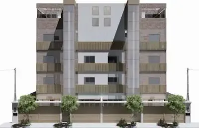 Casa com 4 dormitórios à venda, 260 m² por r$ 3.000.000,00 - campo grande - santos/sp