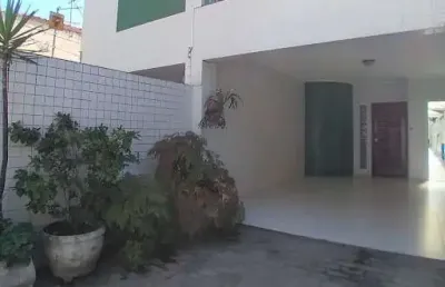 Casa com 3 dormitórios à venda, 236 m² por r$ 1.600.000,00 - campo grande - santos/sp