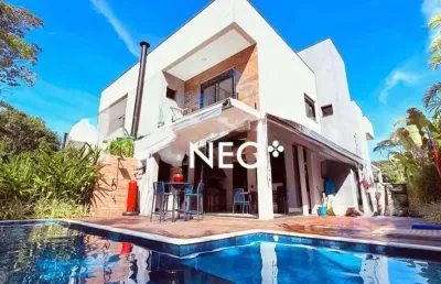 Maravilhosa casa em riviera de são lourenço a venda
