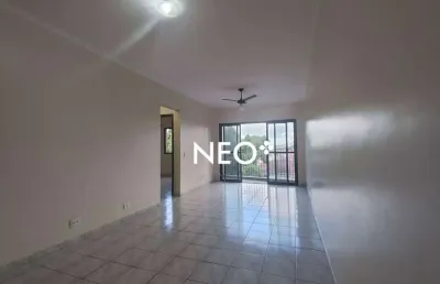 Apartamento com 2 dormitórios à venda, 123 m² por r$ 480.000,00 - vila matias - santos/sp