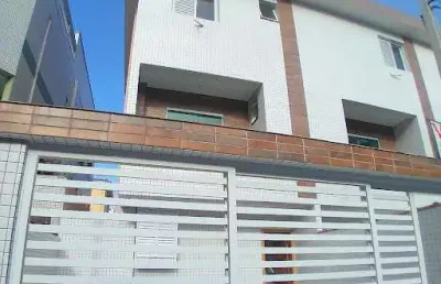 Casa com 3 dormitórios à venda, 147 m² por r$ 1.200.000,00 - campo grande - santos/sp
