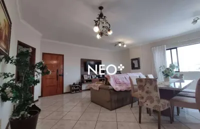 Apartamento com 3 dormitórios à venda, 184 m² por r$ 840.000,00 - ponta da praia - santos/sp