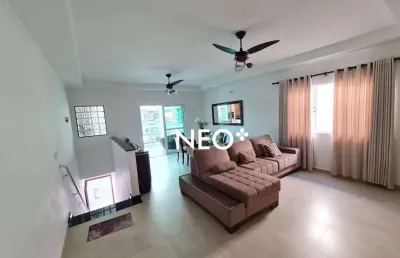 Casa com 3 dormitórios à venda, 146 m² por r$ 1.064.000,00 - embaré - santos/sp