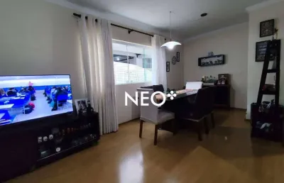 Village com 3 dormitórios à venda por r$ 640.000,00 - marapé - santos/sp