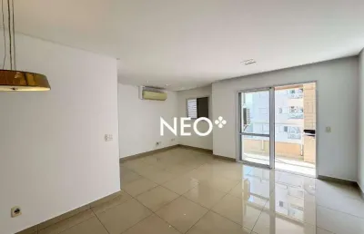 Apartamento com 2 dormitórios à venda, 77 m² por r$ 680.000,00 - ponta da praia - santos/sp
