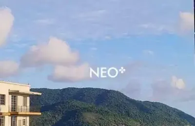 Apartamento com 1 quarto à venda na Avenida Conselheiro Nébias, Boqueirão, Santos