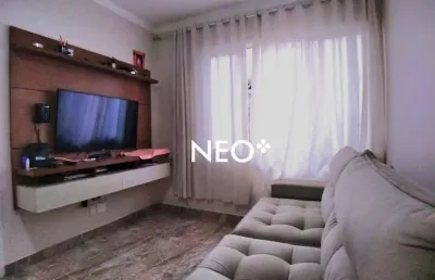 Casa com 3 dormitórios à venda, 87 m² por r$ 425.000,00 - macuco - santos/sp