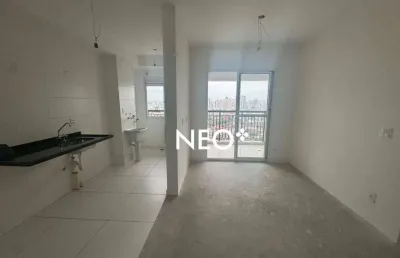 Apartamento com 2 dormitórios à venda, 63 m² por r$ 610.000 - marapé - santos/sp