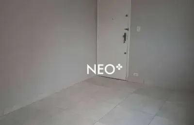 Apartamento  2 dormitórios, 1 vaga - campo grande - santos/sp
