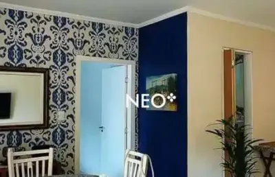 Apartamento com 1 dormitório à venda, 82 m² por r$ 450.000,00 - ilha porchat - são vicente/sp