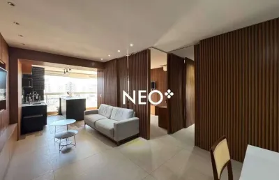 Apartamento com 3 dormitórios para alugar, 177 m² por r$ 18.000,00/mês - vila rica - santos/sp