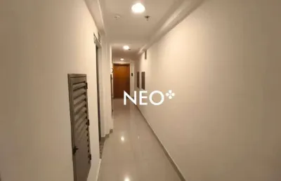 Sala, 52 m² - venda por r$ 350.000,00 ou aluguel por r$ 3.500,00/mês - marapé - santos/sp