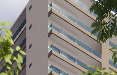 Apartamento com 2 dormitórios à venda, 65 m² por r$ 1.170.000,00 - ponta da praia - santos/sp