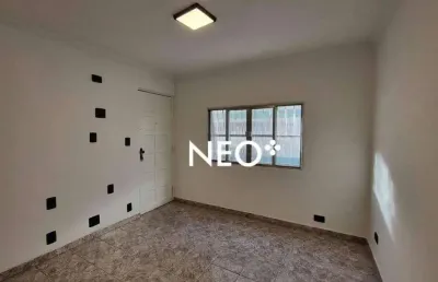 Apartamento com 2 dormitórios à venda, 50 m² por r$ 284.000,00 - aparecida - santos/sp