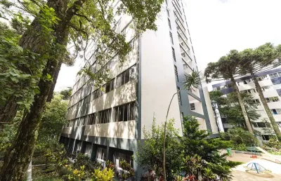 Apartamento com 3 quartos  para alugar, 109.57 m2 por r$3500.00  - juveve - curitiba/pr