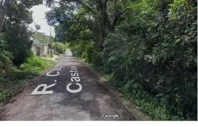 Terreno à venda, 4180.00 m2 por r$2700000.00  - pilarzinho - curitiba/pr