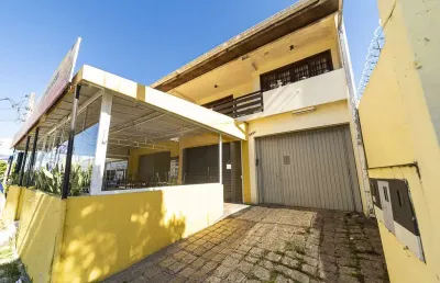 Sobrado com 5 quartos  à venda, 381.00 m2 por r$1800000.00  - capao da imbuia - curitiba/pr