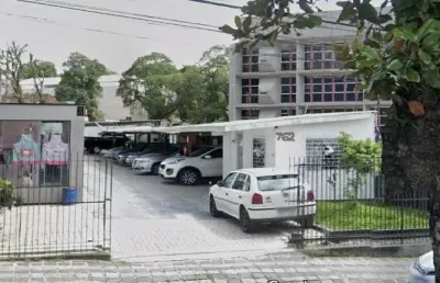 Terreno à venda, 476.30 m2 por r$999000.00  - sao francisco - curitiba/pr
