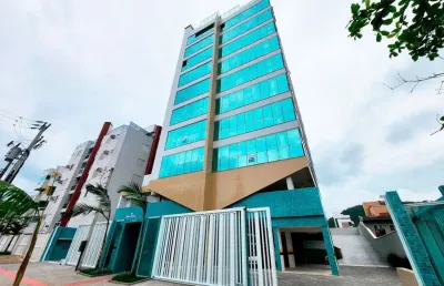 Apartamento com 3 quartos  à venda, 111.00 m2 por r$1650000.00  - centro - guaratuba/pr