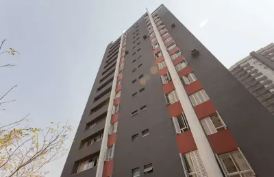 Apartamento com 3 quartos  para alugar, 222.33 m2 por r$5350.00  - agua verde - curitiba/pr