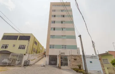 Apartamento com 2 quartos  para alugar, 49.60 m2 por r$2000.00  - santa candida - curitiba/pr