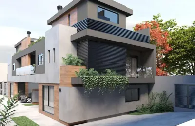 Sobrado com 3 quartos  à venda, 254.24 m2 por r$1980000.00  - ahu - curitiba/pr