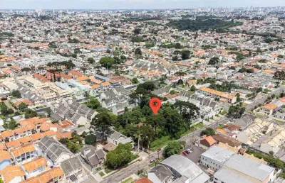 Terreno à venda, 3080.00 m2 por r$4000000.00  - boqueirao - curitiba/pr