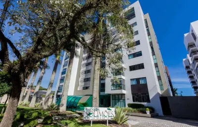 Apartamento com 3 quartos  à venda, 83.13 m2 por r$749000.00  - boa vista - curitiba/pr