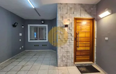 Casa com 3 quartos à venda na Vila Oratório, São Paulo 