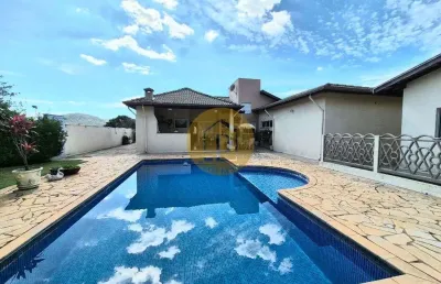 Casa terrea a venda condominio parque sao gabriel em itatiba/sp