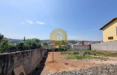 Terreno comercial à venda no Bairro do Engenho, Itatiba 