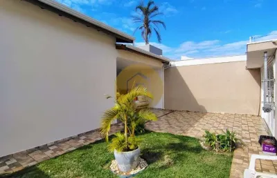 Casa com 3 dormitorios a venda giardino d&#39;itailia itatiba/sp