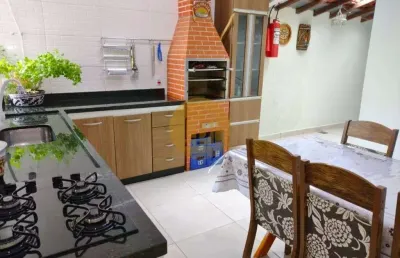 Casa a venda no jardim santa filomena em itatiba/sp