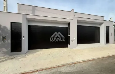 Geminado térreo | tifa martins | 3 quartos (1 suíte) | 119m²