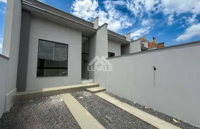 Geminado térreo | três rios do norte | 2 quartos (1 suíte) | 63m²
