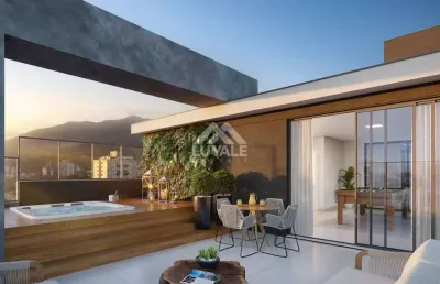Apartamento com 3 quartos à venda na Rua Coronel Procópio Gomes de Oliveira, 1453, Centro, Jaraguá do Sul