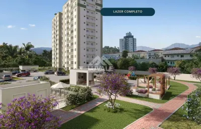 Apartamento com 2 quartos à venda no Rau, Jaraguá do Sul 
