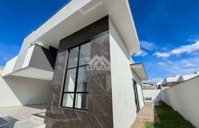 Casa térrea | três rios do norte | 3 quartos (1 suíte) | 150m²