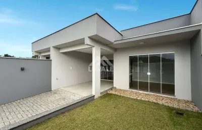 Geminado térreo | jaraguá 84 | 3 quartos (1 suíte) | 109m²