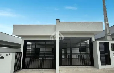Geminado térreo | jaraguá 84 | 2 quartos (1 suíte) | 70m²